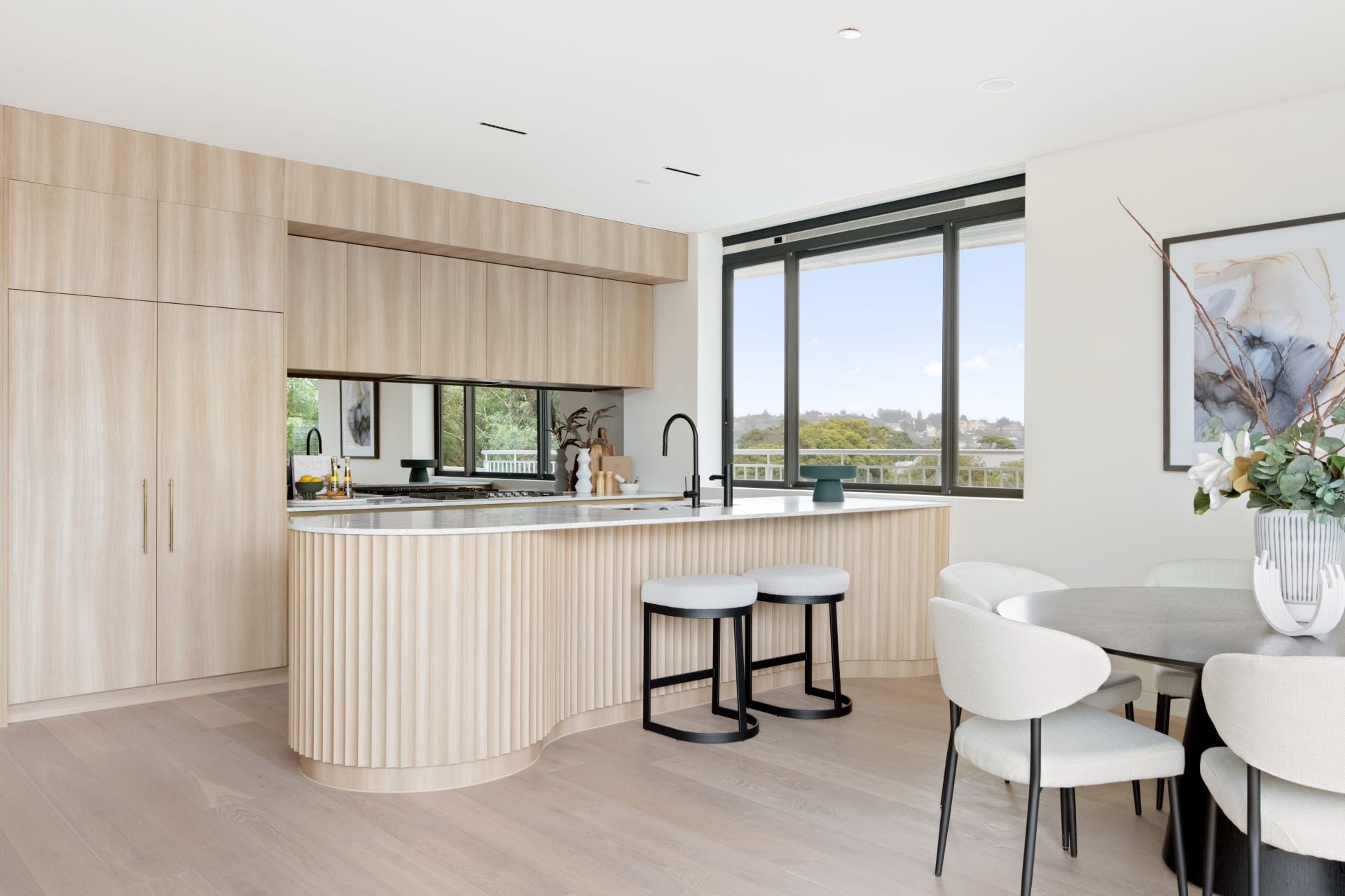 3/81A Dover Road Rose Bay NSW, Rose Bay - Thumbnail 3