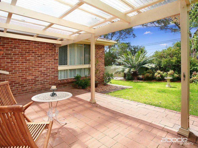 3 La Boheme Avenue CARINGBAH SOUTH 2229