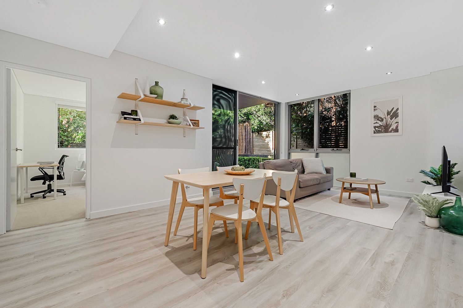 15/3-13 Bundarra Avenue, Wahroonga, Wahroonga - Thumbnail 4