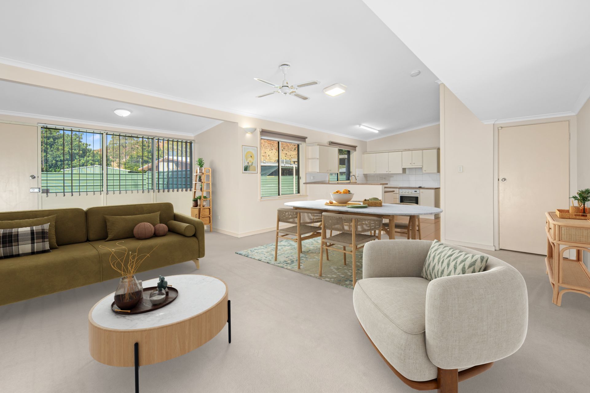53 Carruthers Crescent Gillen NT, Gillen - Thumbnail 3