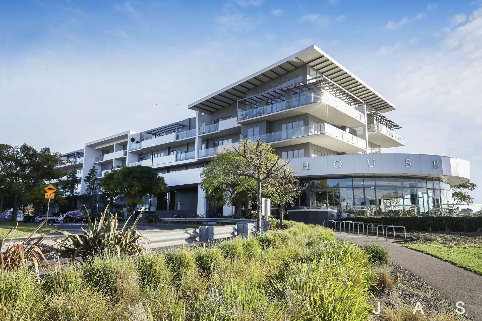 G22/55 Cumberland Drive Maribyrnong VIC, Maribyrnong - Thumbnail 2