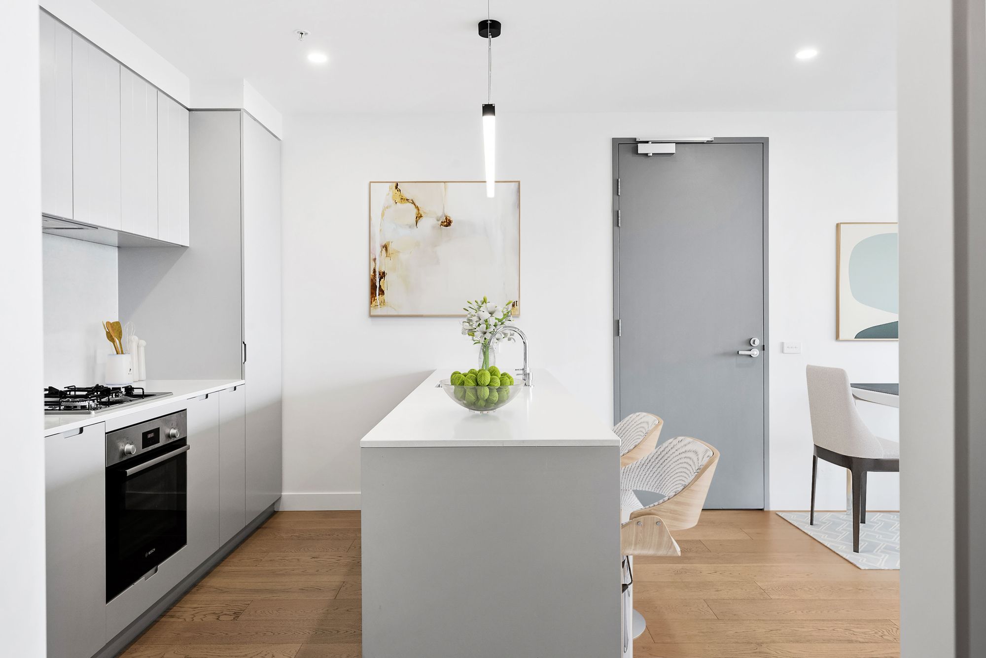 2307/1 Warde Street, Footscray, Footscray - Thumbnail 6