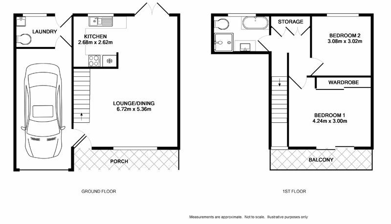 Sold by Matthew Laverty - $460,000!