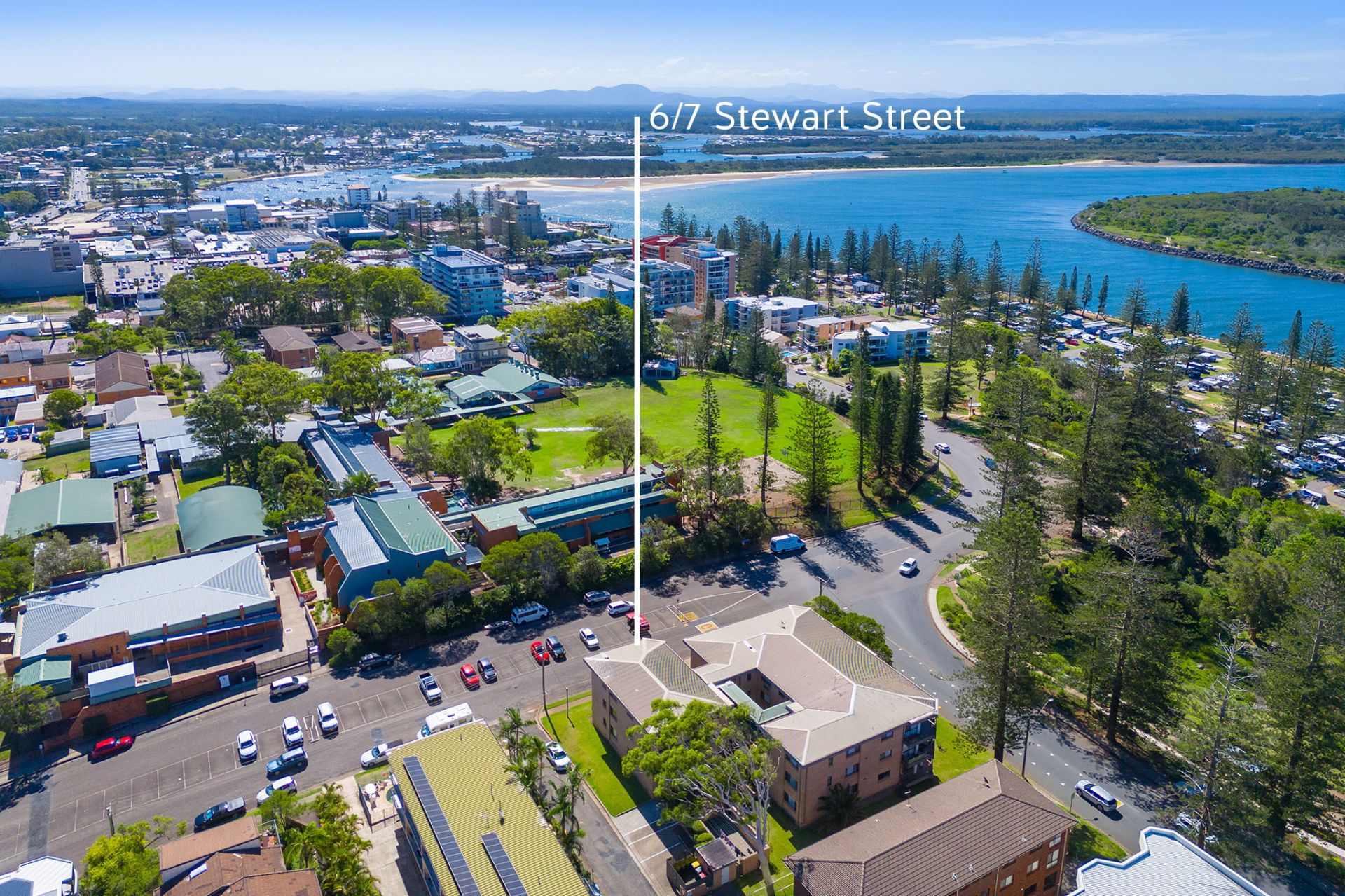 6/7 Stewart Street Port Macquarie NSW, Port Macquarie - Thumbnail 2