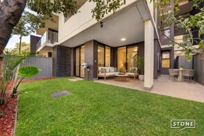 Rosehill G2/19 Prospect Street