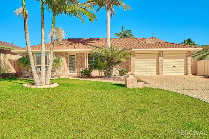4 Robin Drive Port Macquarie NSW, Port Macquarie - Thumbnail 2