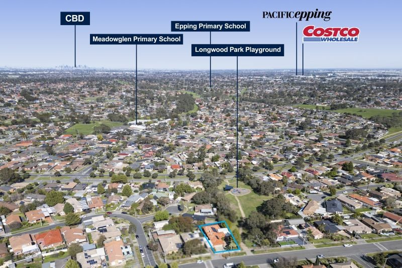 32 Longwood Drive, Epping