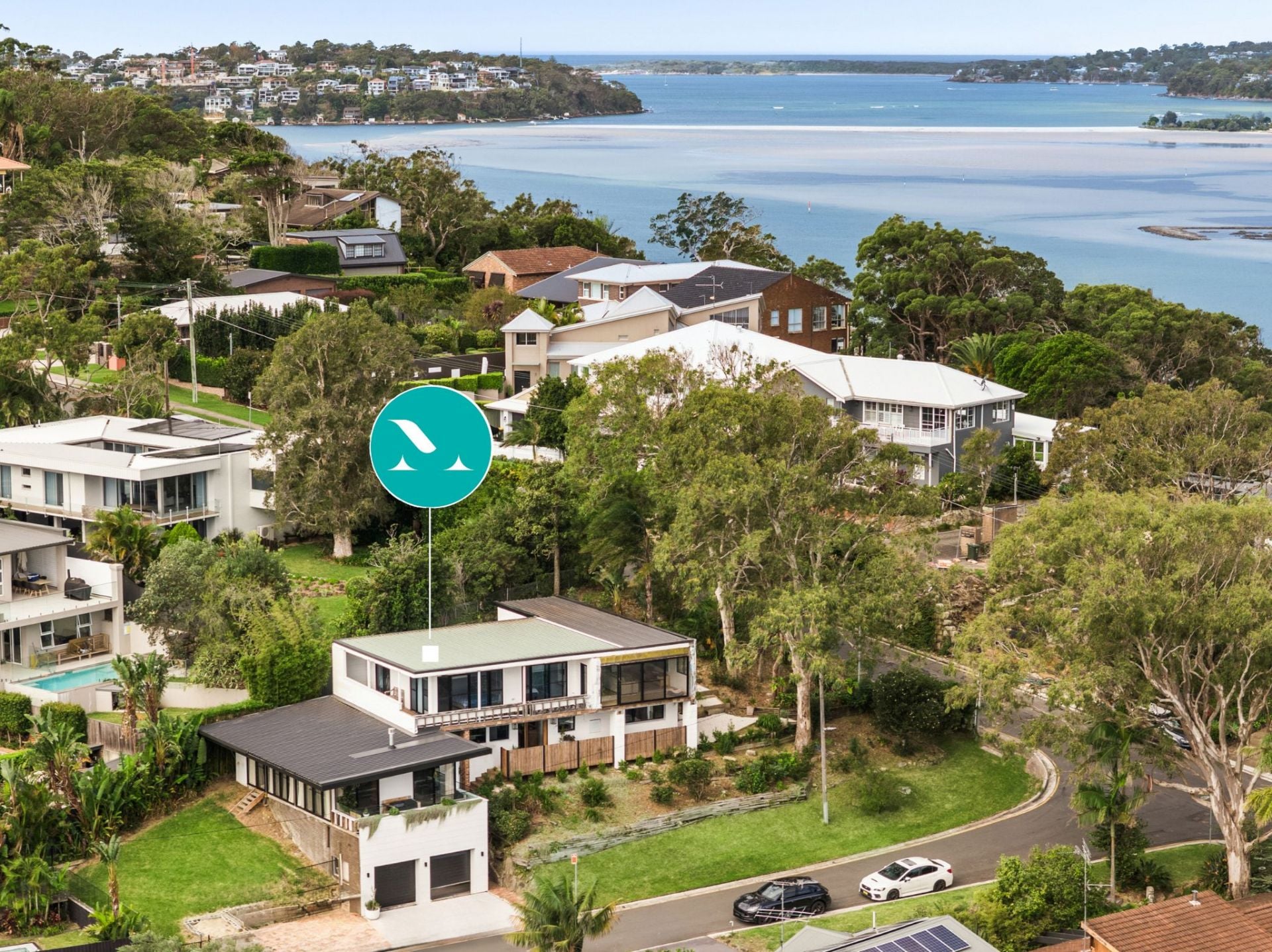 111 Lilli Pilli Point Road, Lilli Pilli NSW, Lilli Pilli - Thumbnail 2