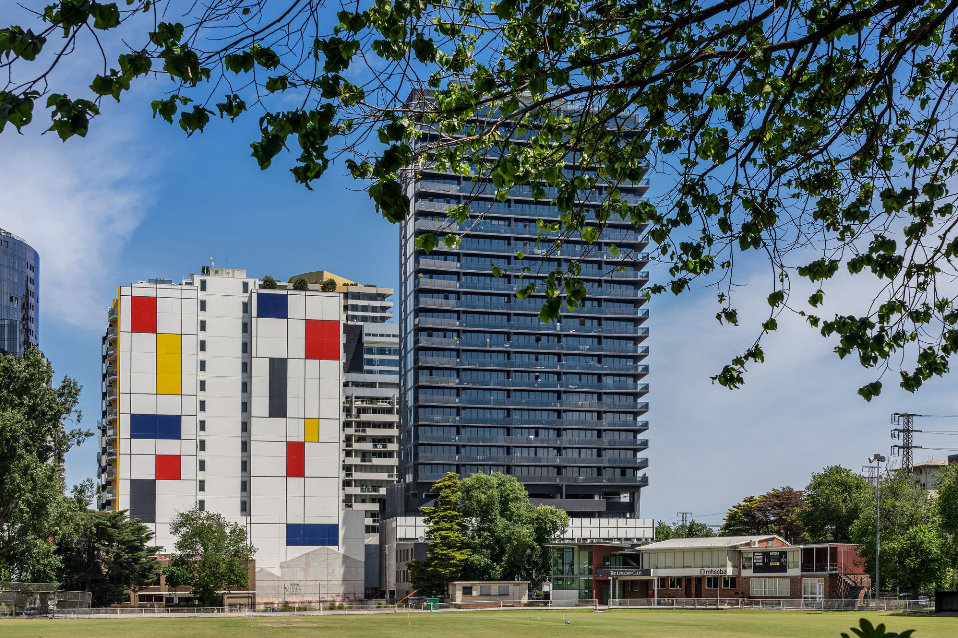 701/18 Yarra  Street, South Yarra, South Yarra - Thumbnail 8