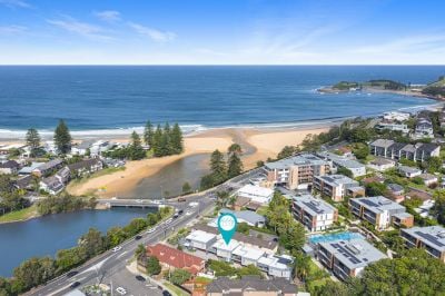 Terrigal 2/172 Terrigal Drive