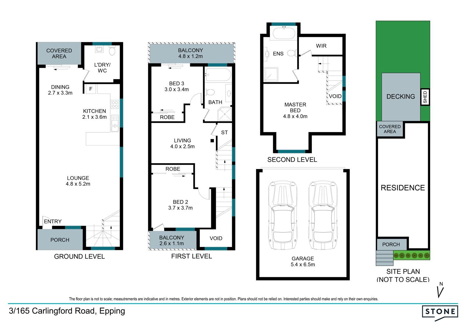 Elegant Full-Brick Townhouse in Premier Location