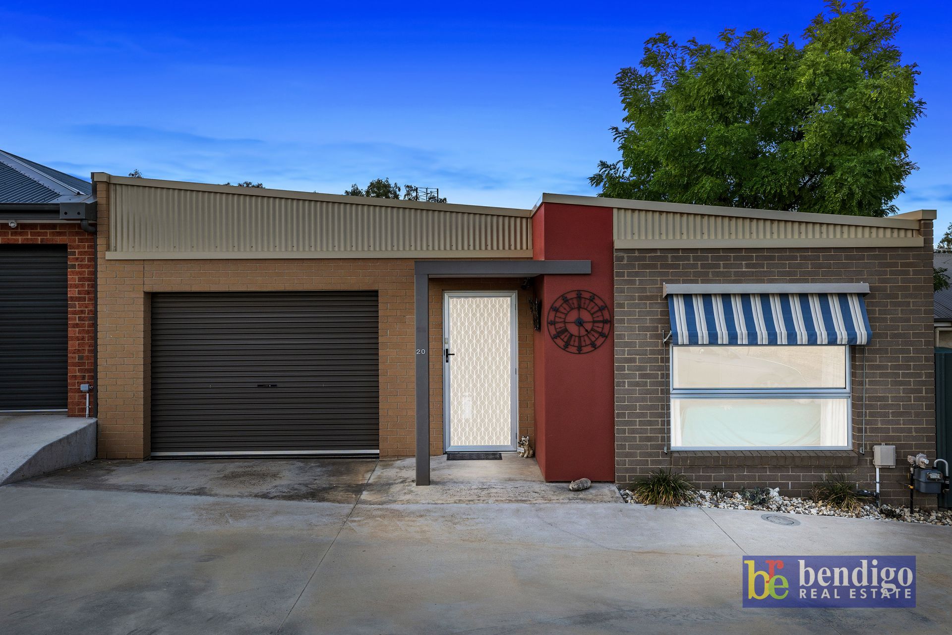 1/20 Market Street Eaglehawk VIC, Eaglehawk - Image 1
