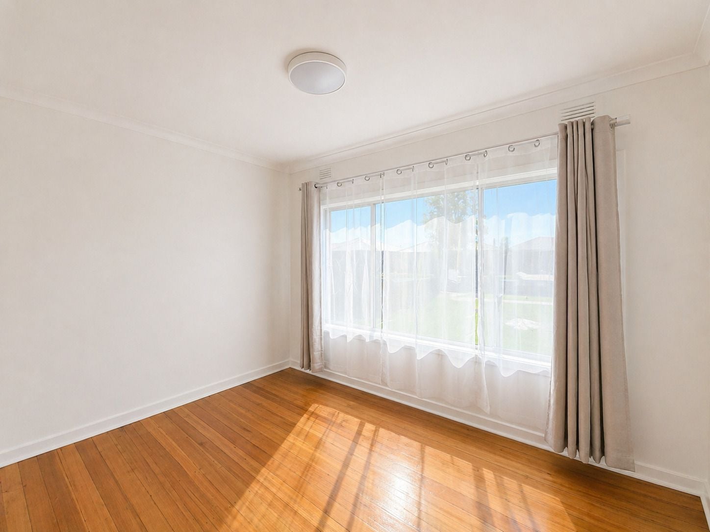 Affordable Renovated 3-Bedroom Home