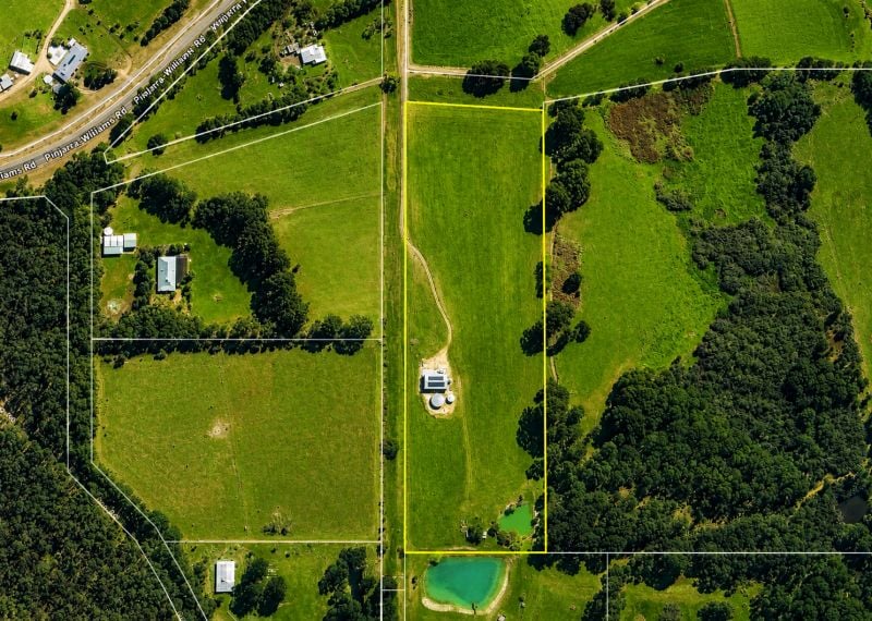 2160 Pinjarra-Williams Rd, Dwellingup For Sale by Farmbuy.com - image 29