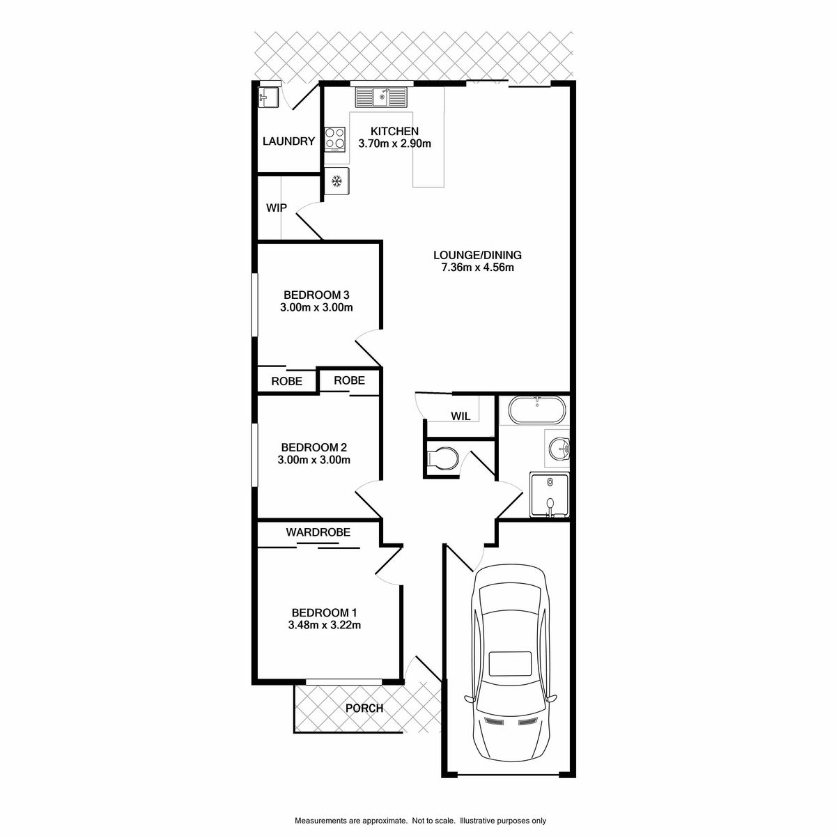SOLD BY RUSSELL WYER & MICHELLE BALABKA