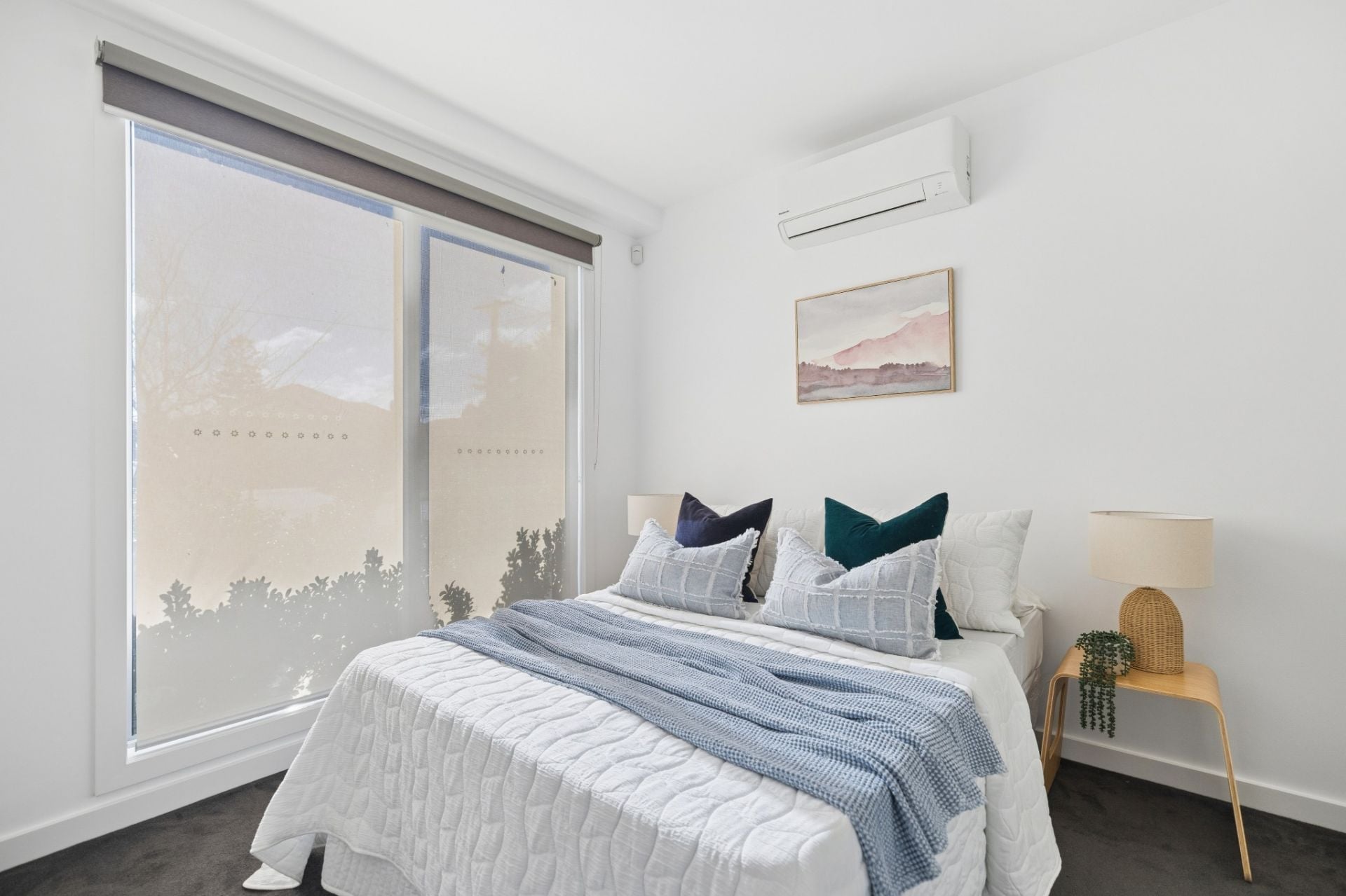 Contemporary Elegance And Low-Maintenance Luxury