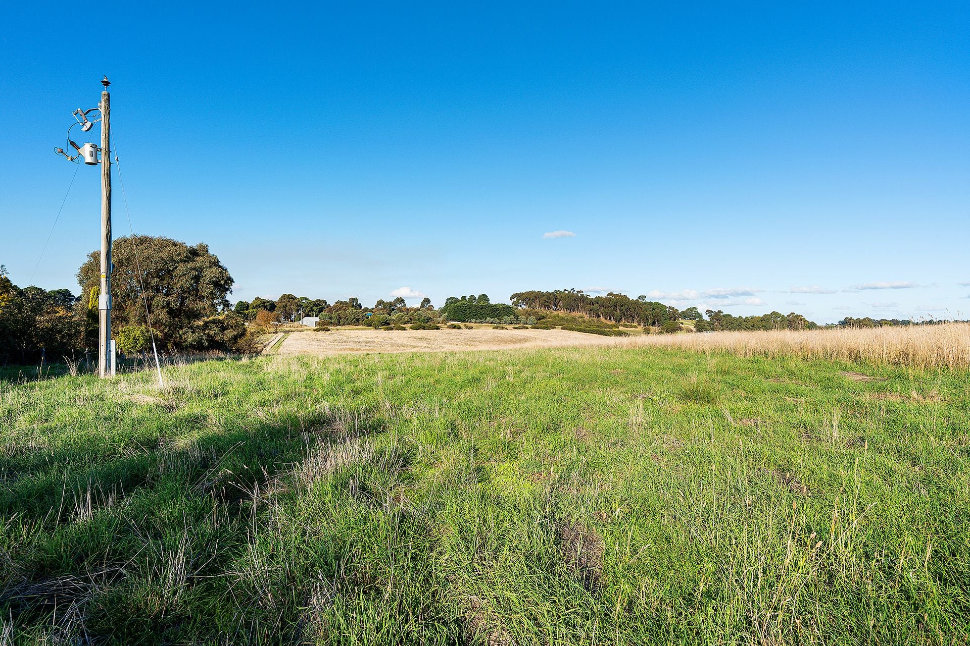 Lot 3/ Willaura-Wickliffe Road, Wickliffe VIC 3379
