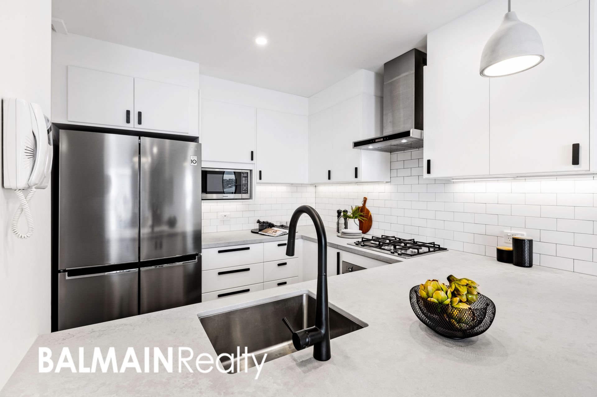 404/31 Margaret Street Rozelle NSW, Rozelle - Thumbnail 7