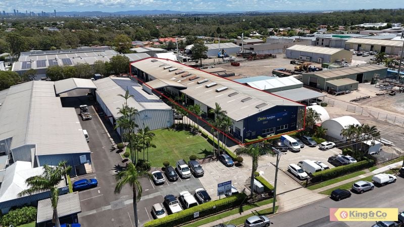 Tingalpa Opportunity!