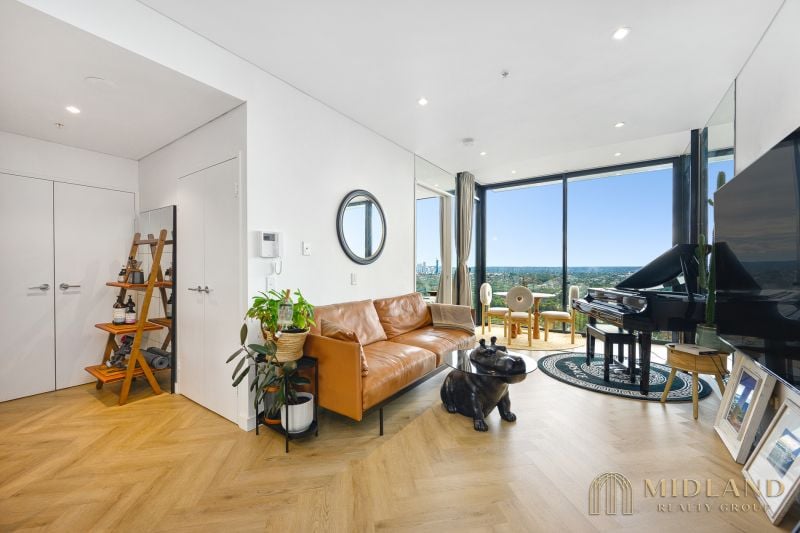 2801/10 Atchison Street, St Leonards, St Leonards - Thumbnail 8