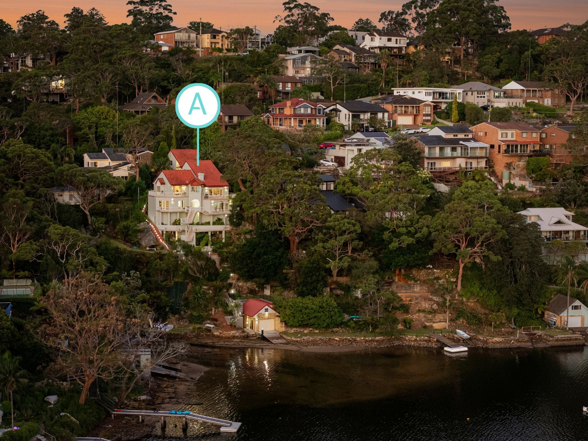 42 Naranganah Avenue, Gymea Bay, Gymea Bay - Thumbnail 2