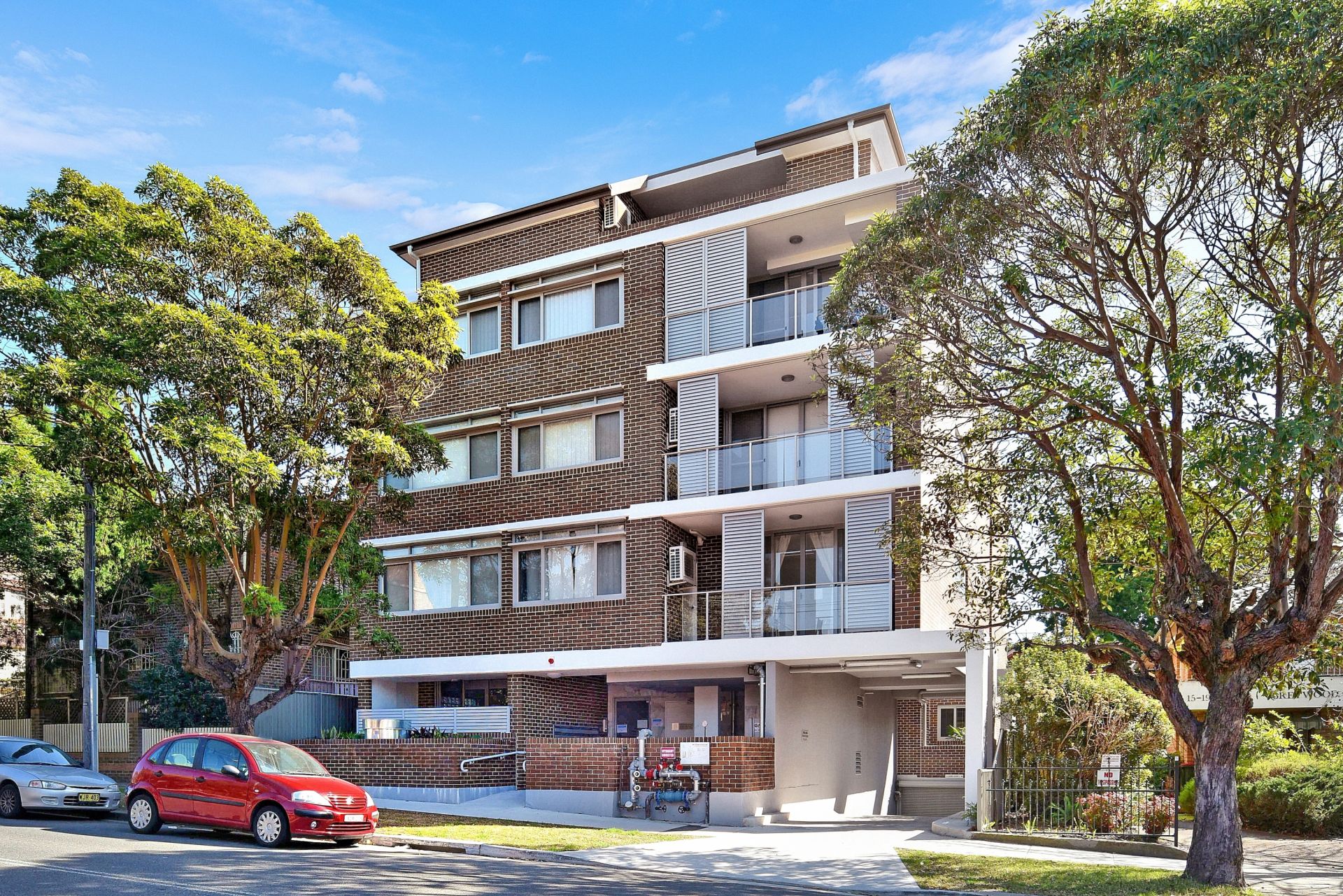 G02/21 Beresford Road Strathfield NSW, Strathfield - Thumbnail 2