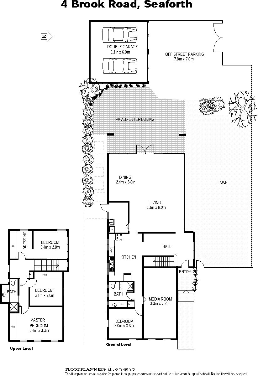 SOLD PRIOR TO AUCTION - QUALITY FAMILY RESIDENCE