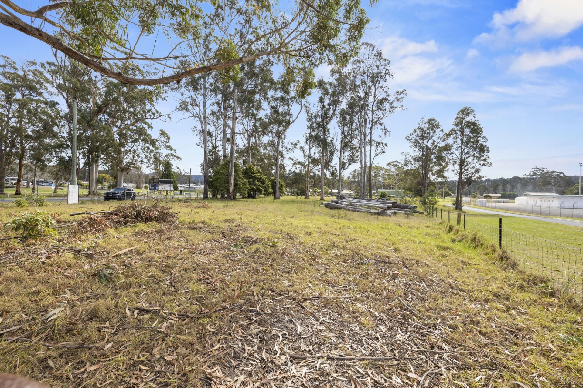 36-44 Princes Highway, Eden - Image 1