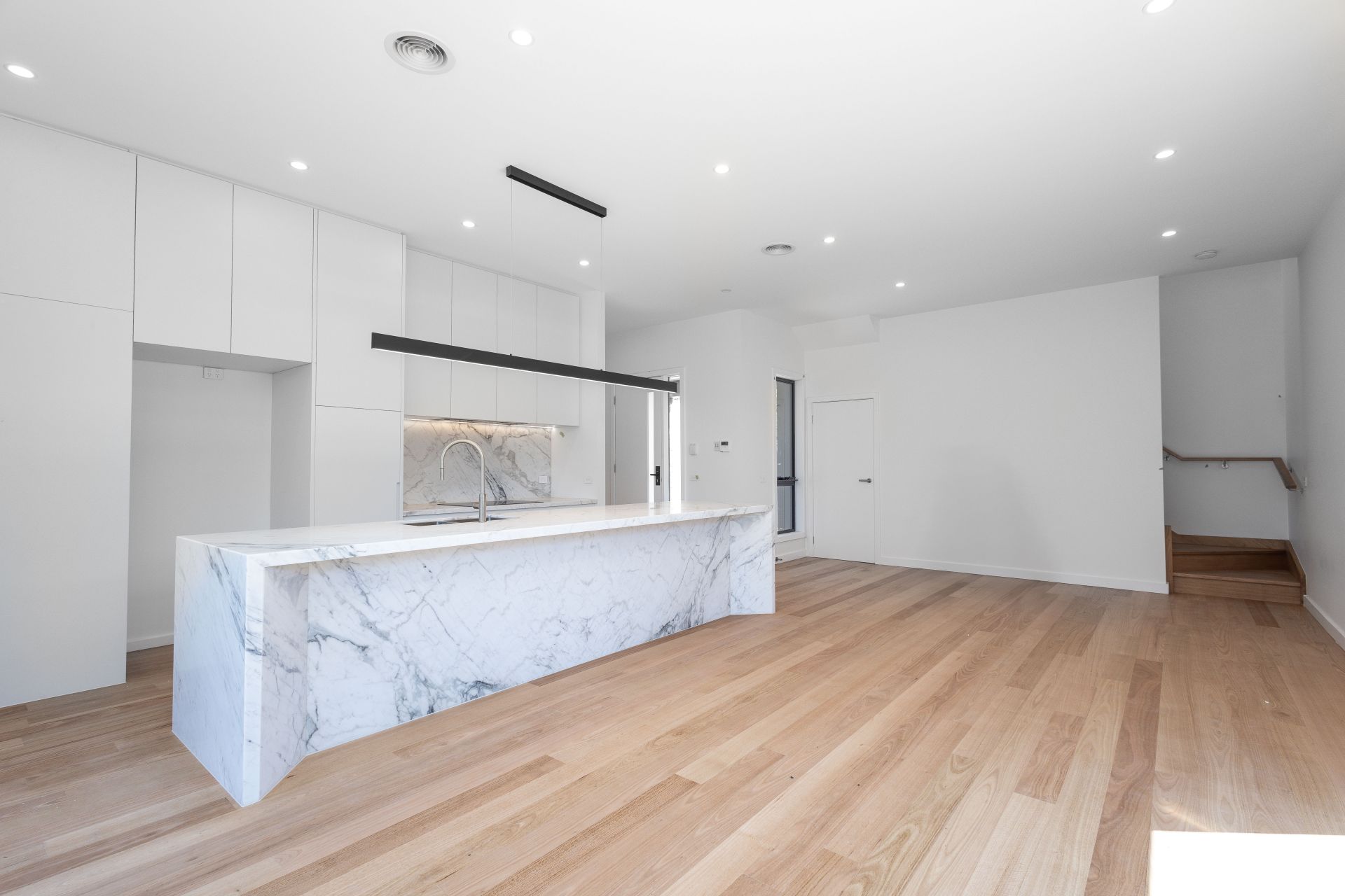 Stunning As New 3-Bedroom Townhouse - Luxury Living at Its Best!