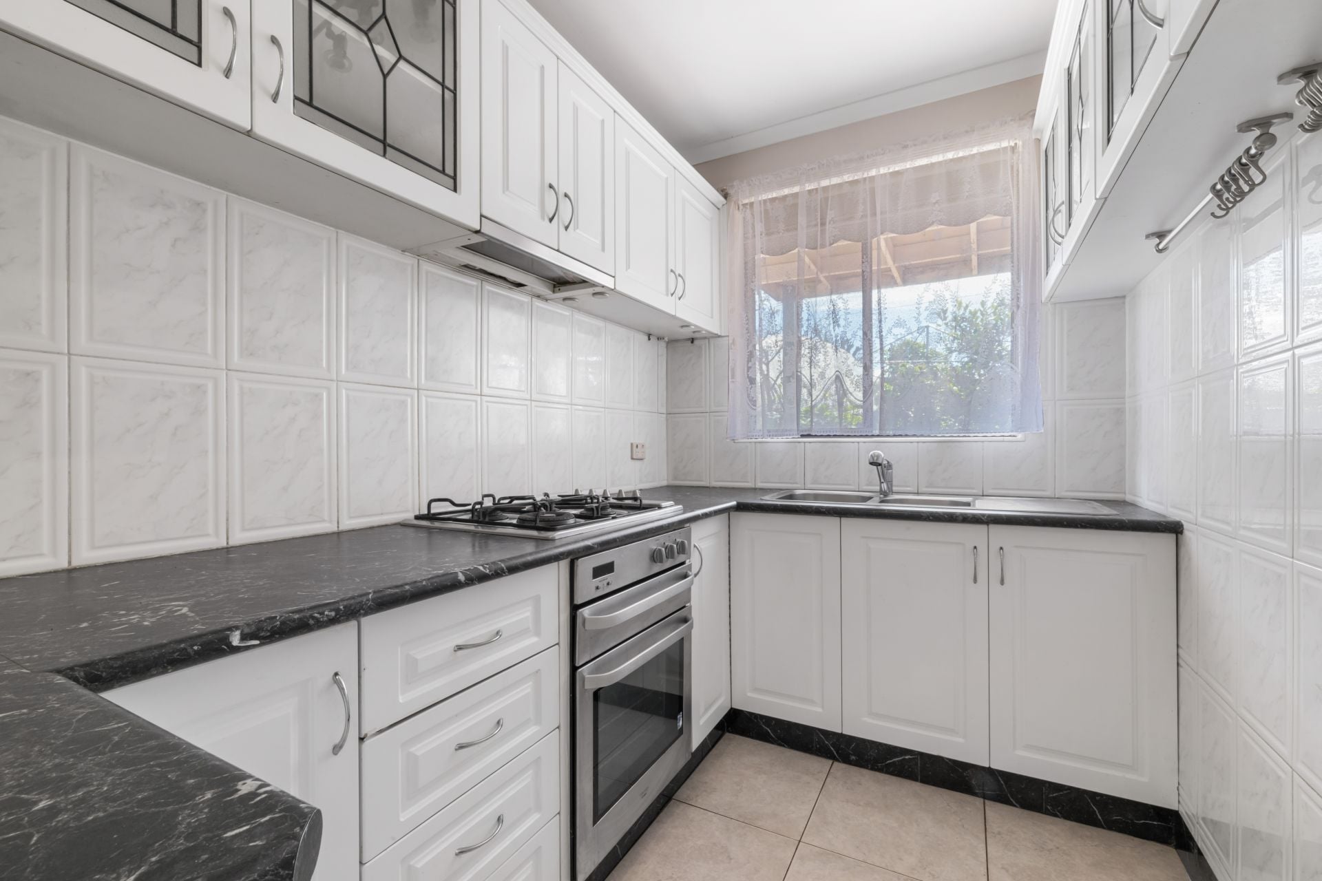 Beautifully Presented 2-Bedroom Unit | Reservoir | Bills Included