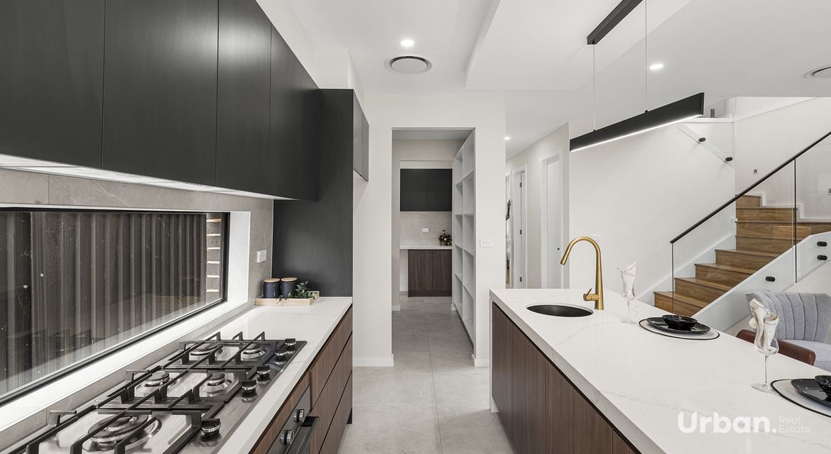 Riverstone 22 Lorger Street