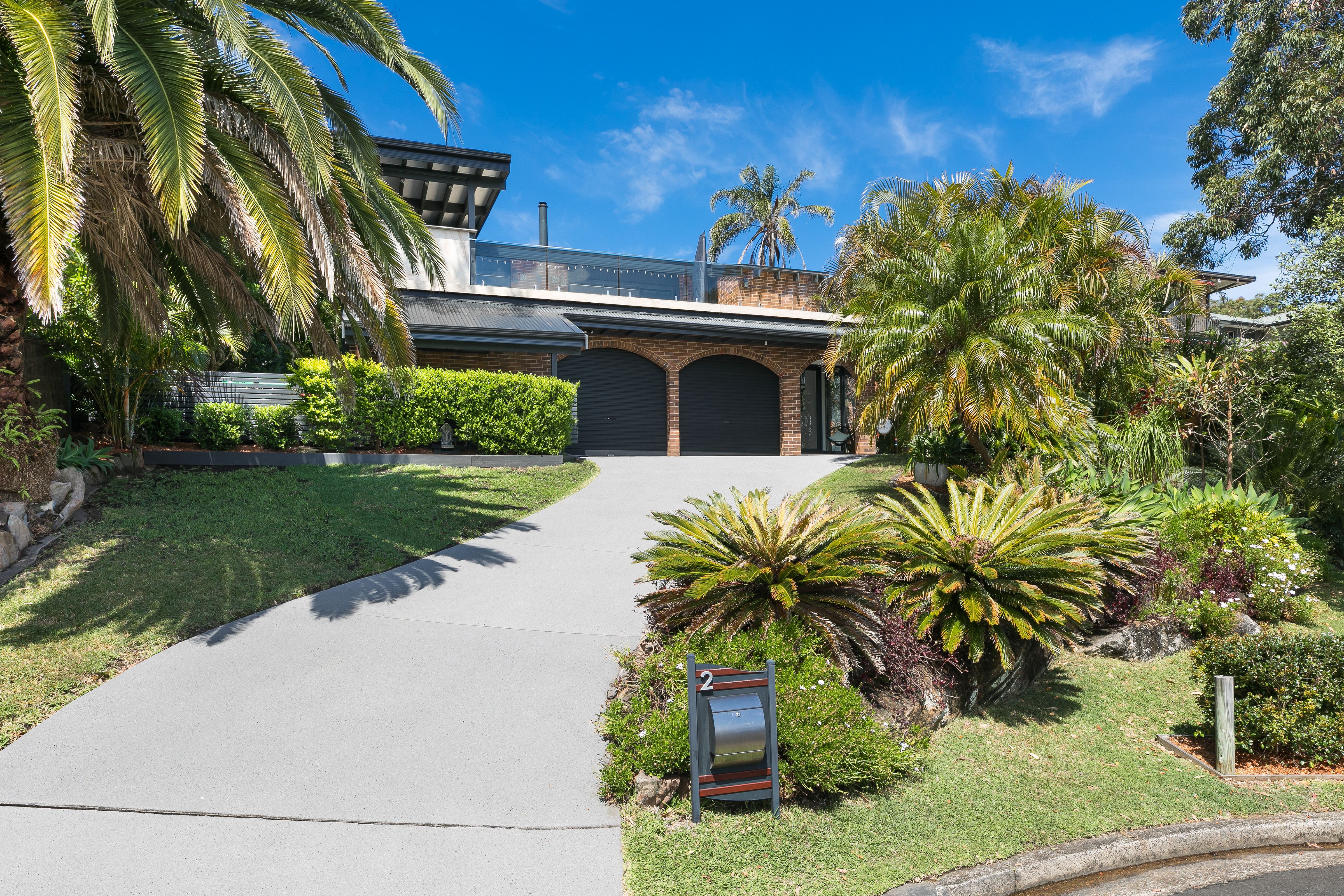 2 Wareemba Place LILLI PILLI 2229