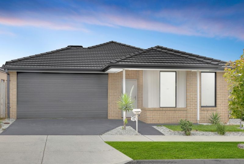 15 Vere Way, Mickleham