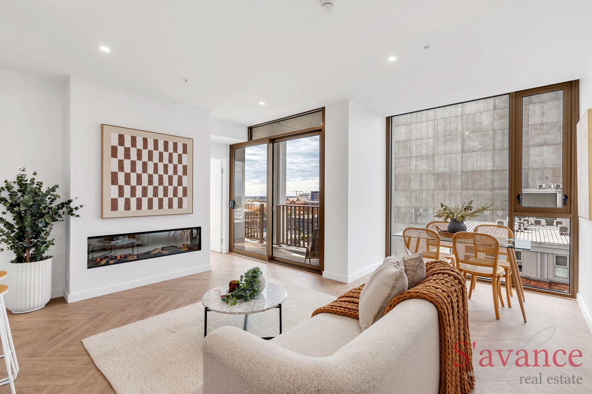 702/181 Waymouth Street Adelaide SA, Adelaide - Thumbnail 4