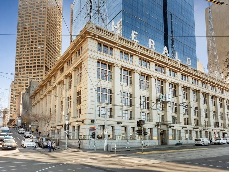 15/2 Exhibition Street, Melbourne, Melbourne - Thumbnail 3