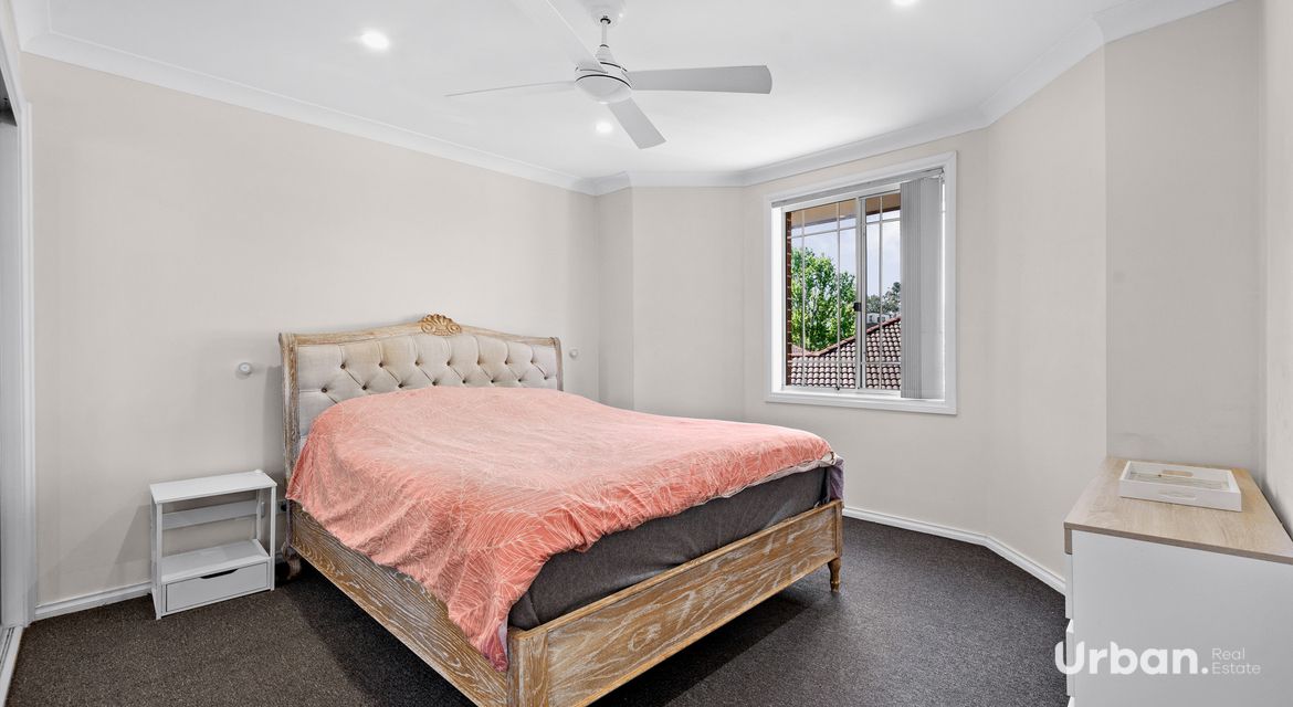 Moorebank 18/26 Wellwood Avenue