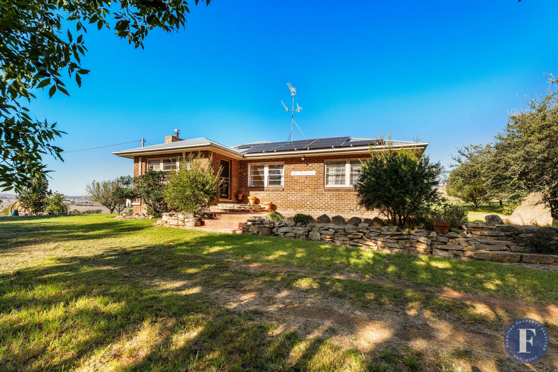 171 Frogmore Road, Boorowa NSW, Boorowa - Thumbnail 2