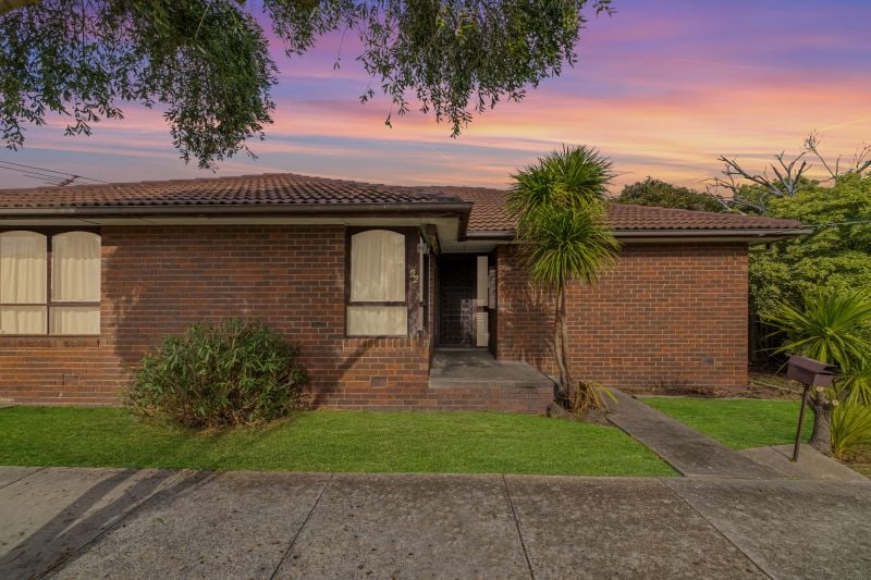 22 Michigan Terrace, Thomastown
