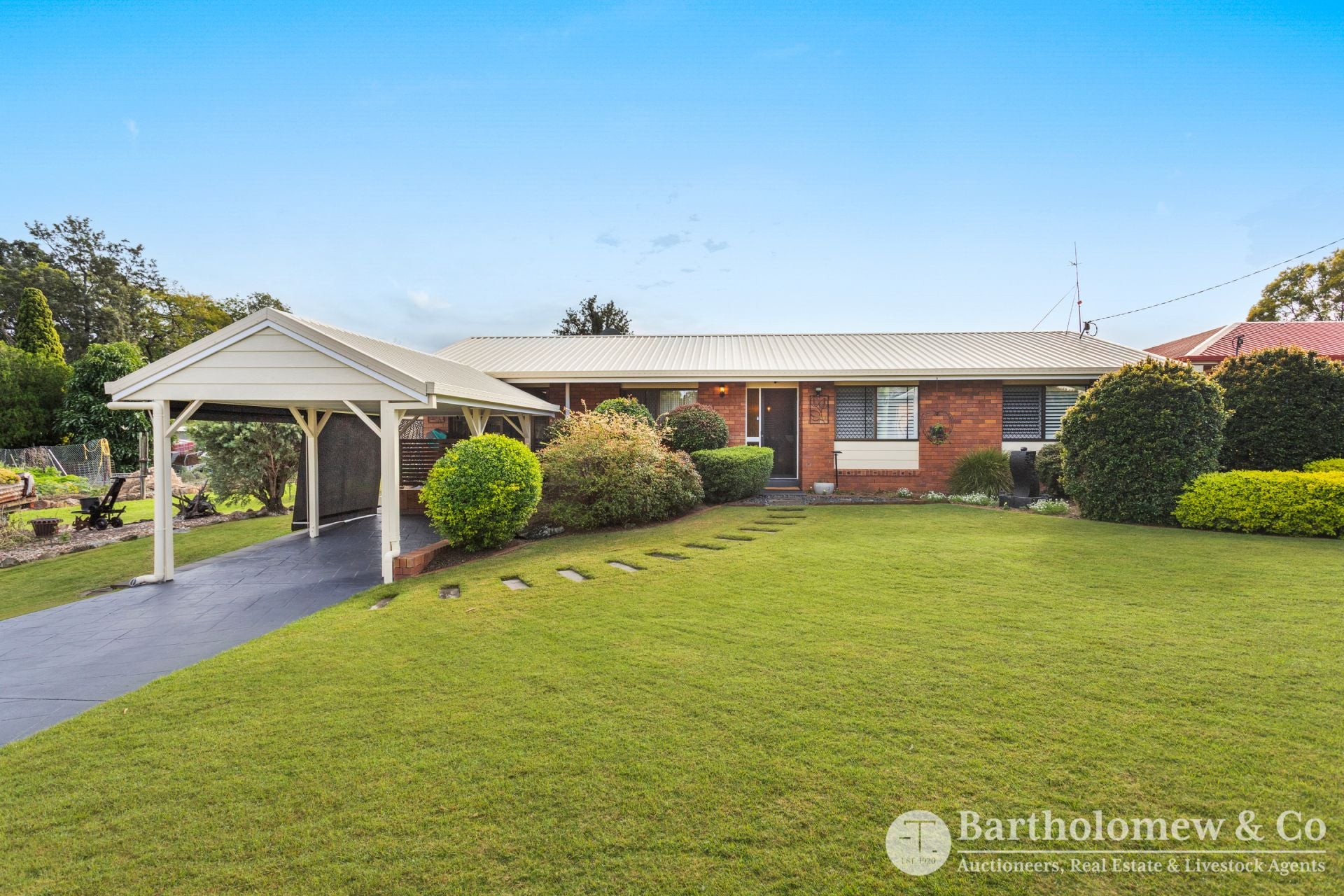 3 Bartholomew Avenue, Boonah, Boonah - Image 1