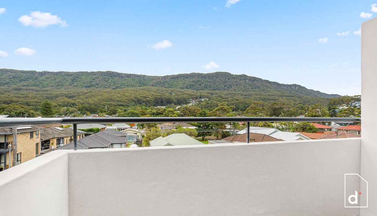 5/223 Lawrence Hargrave Drive, Thirroul NSW