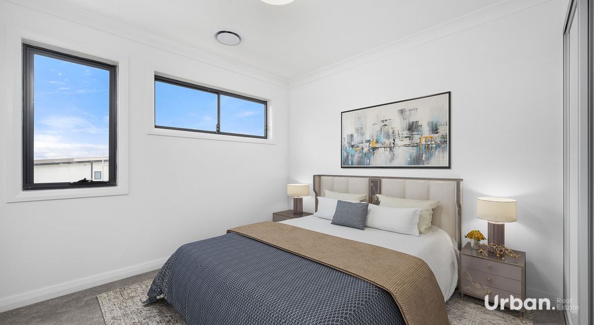 Oran Park 36 Brangus Loop