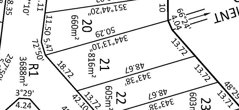 Lot 21/1 Gum Court, Nyora VIC 3987