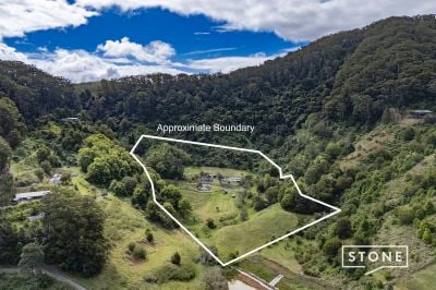 Coffs Harbour 266A Shephards Lane