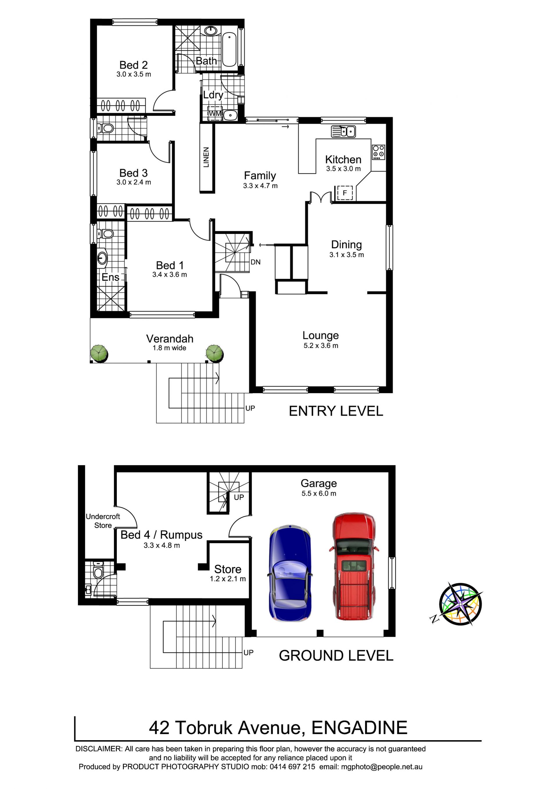 Ideal Family Home