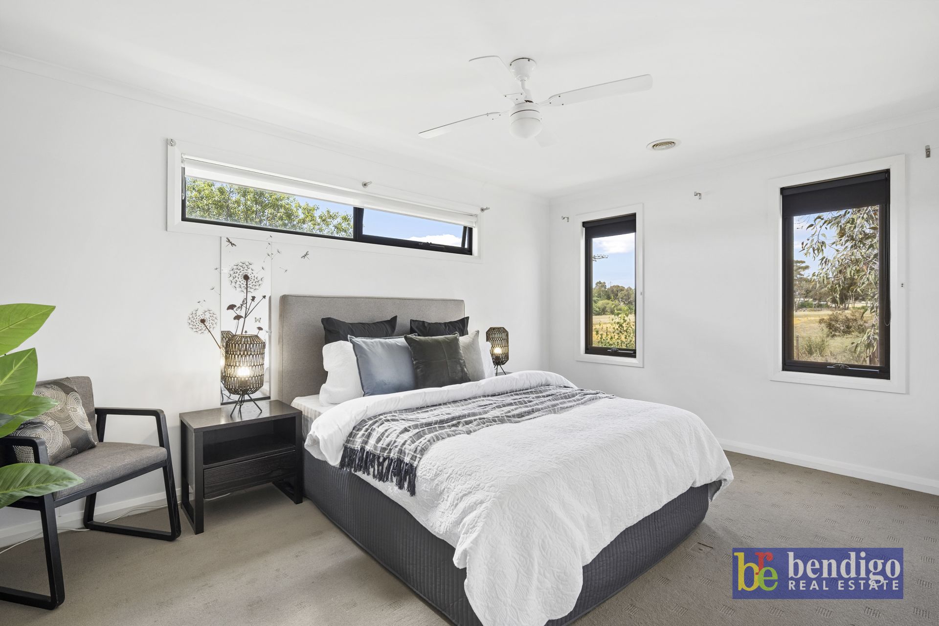 2A McLachlan Street Kangaroo Flat VIC, Flat - Thumbnail 8