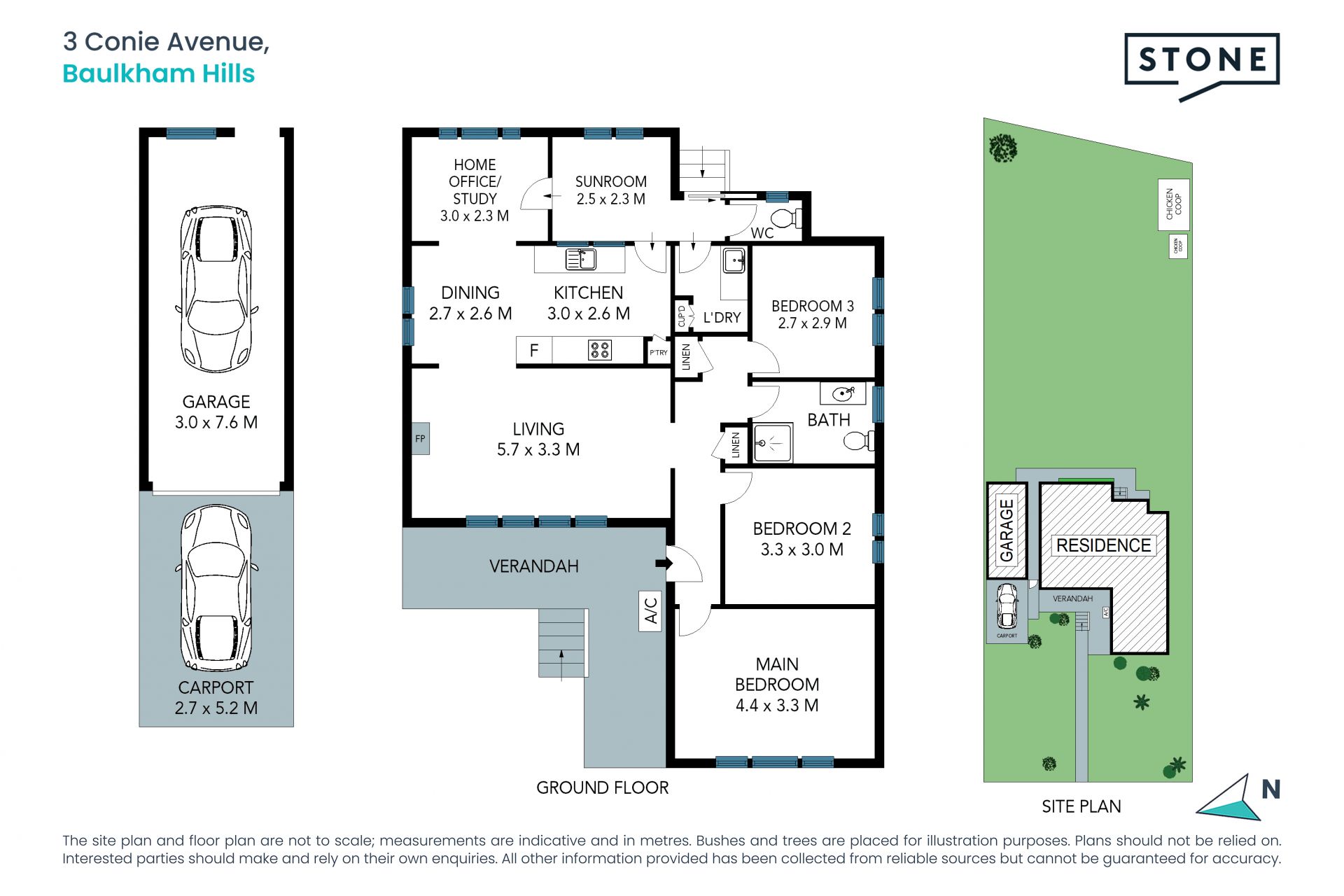 R4 zoning development potential (STCA)