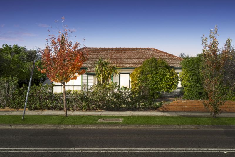 376 Station Street, Lalor