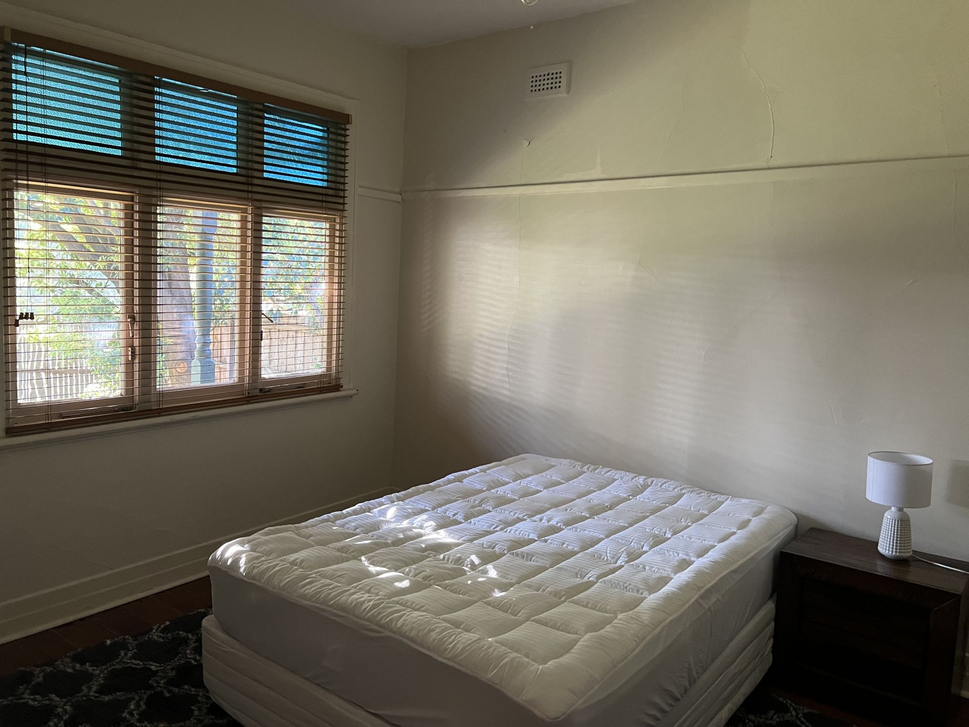 Renovated Edwardian Home with Rustic Charm on a Spacious Leafy Block