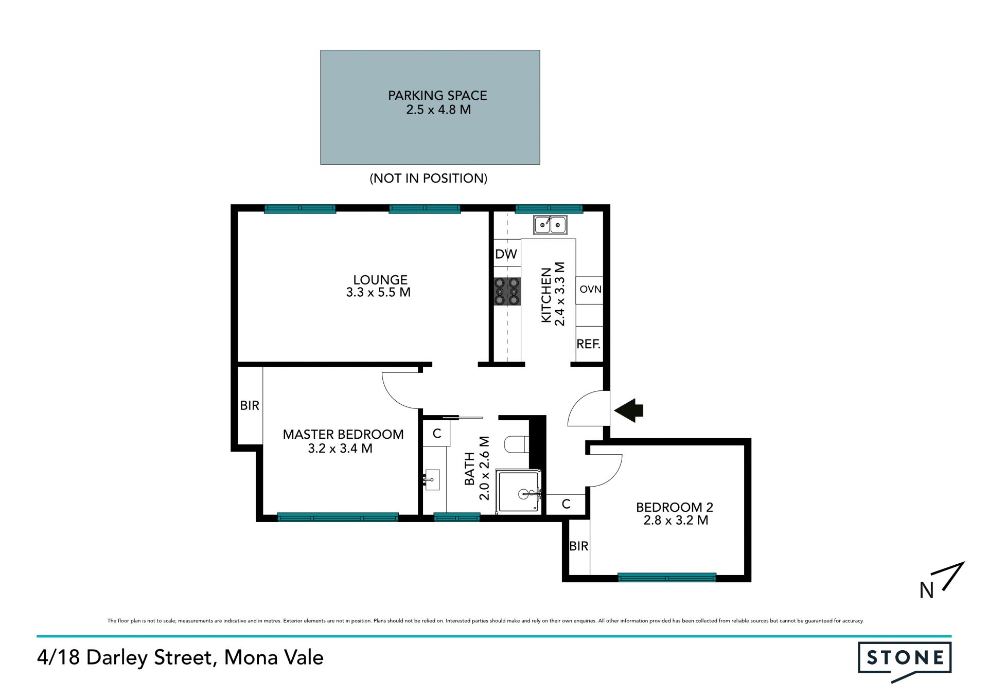 Great first home, weekender or sound investment metres from the beach