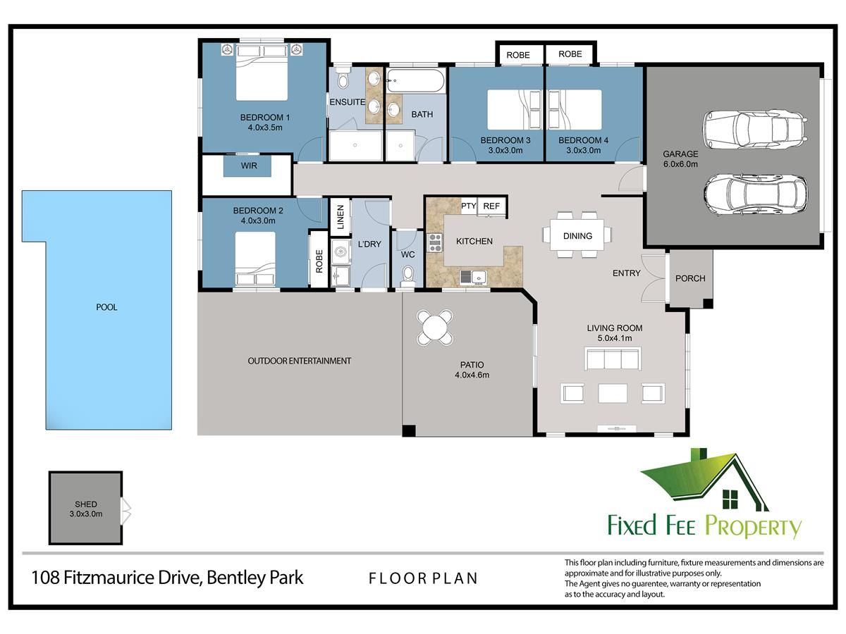 Fantastic Family Home